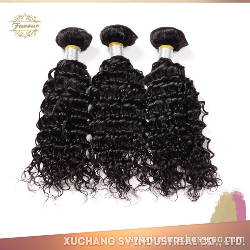 Peruvian Virgin Hair Deep Wave Aliexpress UK Human Hair Bundles Unprocessed Peruvian Hair Pervian deep wave